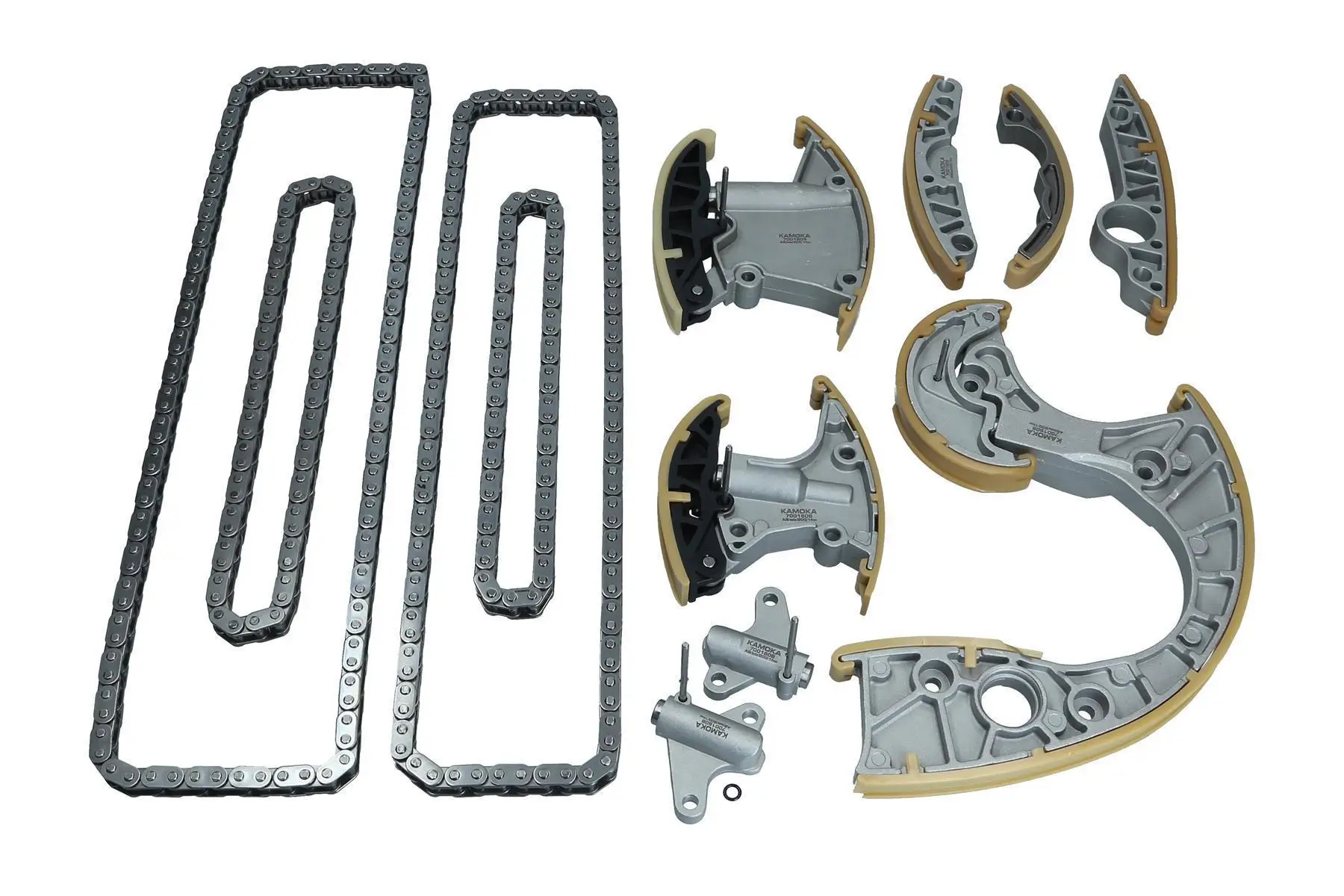 Steuerkettensatz KAMOKA 7001608