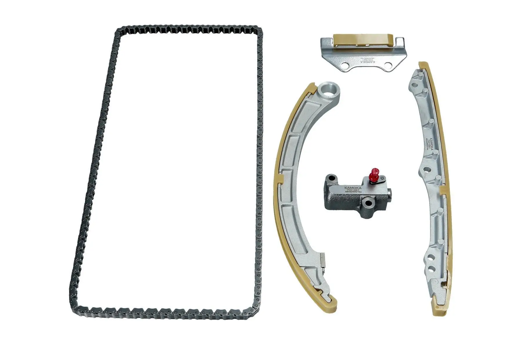Steuerkettensatz KAMOKA 7001621