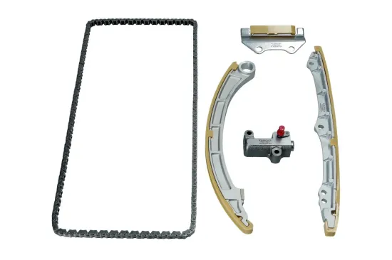 Steuerkettensatz KAMOKA 7001621 Bild Steuerkettensatz KAMOKA 7001621