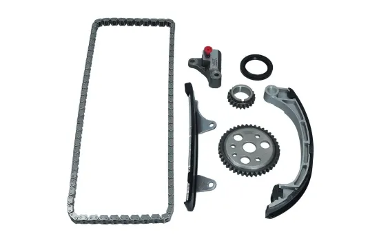 Steuerkettensatz KAMOKA 7001654 Bild Steuerkettensatz KAMOKA 7001654