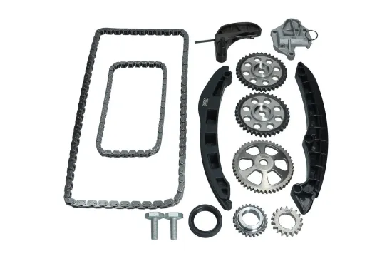 Steuerkettensatz KAMOKA 7001665 Bild Steuerkettensatz KAMOKA 7001665