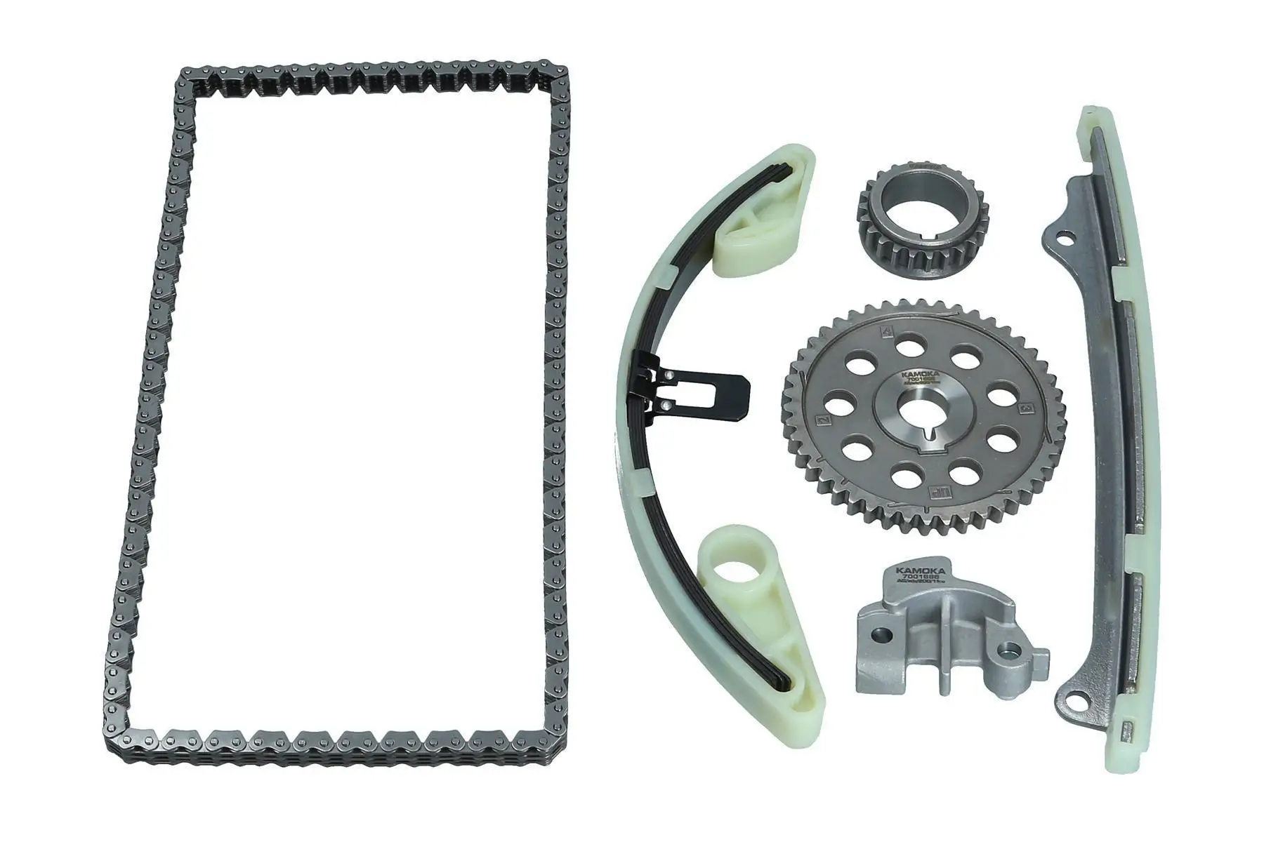 Steuerkettensatz KAMOKA 7001688