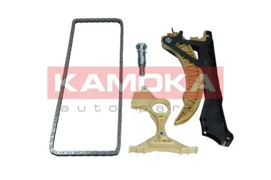 Nockenwellenversteller Einlassseite Auslassseite KAMOKA RV010 Bild Nockenwellenversteller Einlassseite Auslassseite KAMOKA RV010