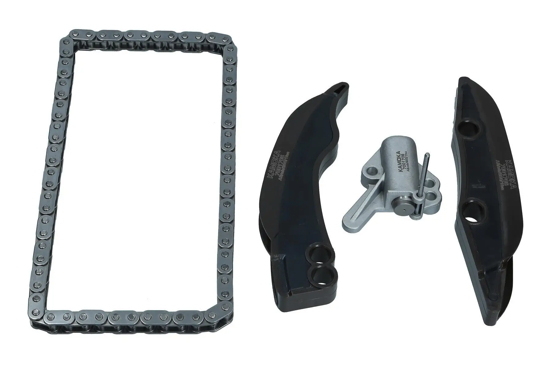 Steuerkettensatz unten KAMOKA 7001706