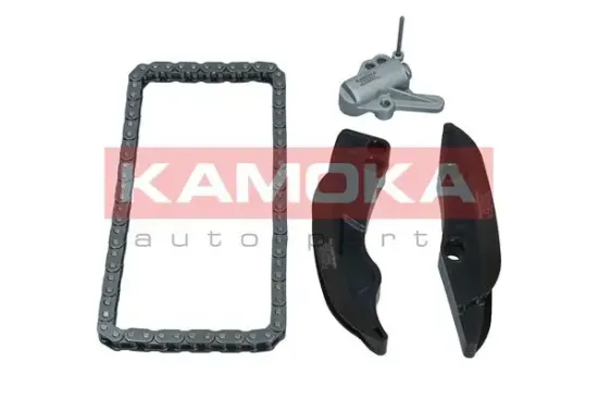 Nockenwellenversteller Einlassseite Auslassseite KAMOKA RV010 Bild Nockenwellenversteller Einlassseite Auslassseite KAMOKA RV010