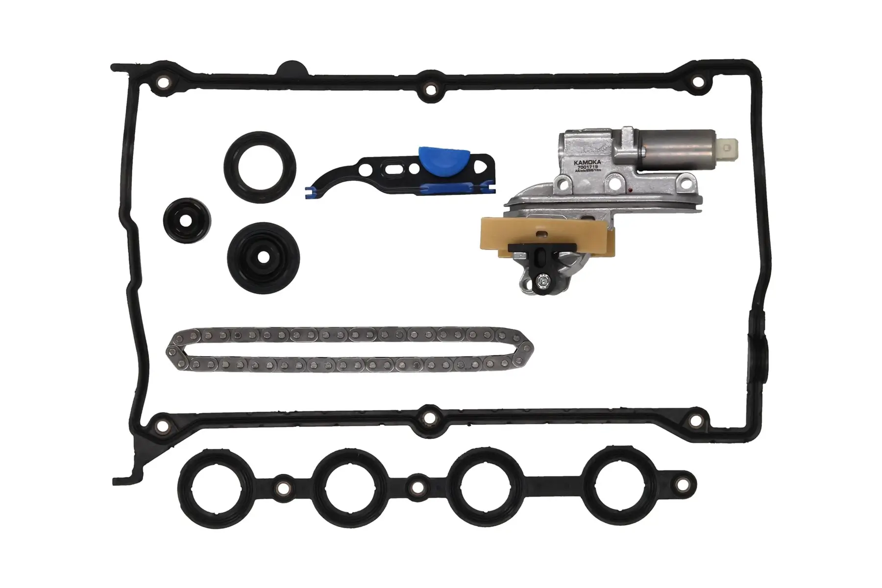 Steuerkette KAMOKA 7001719