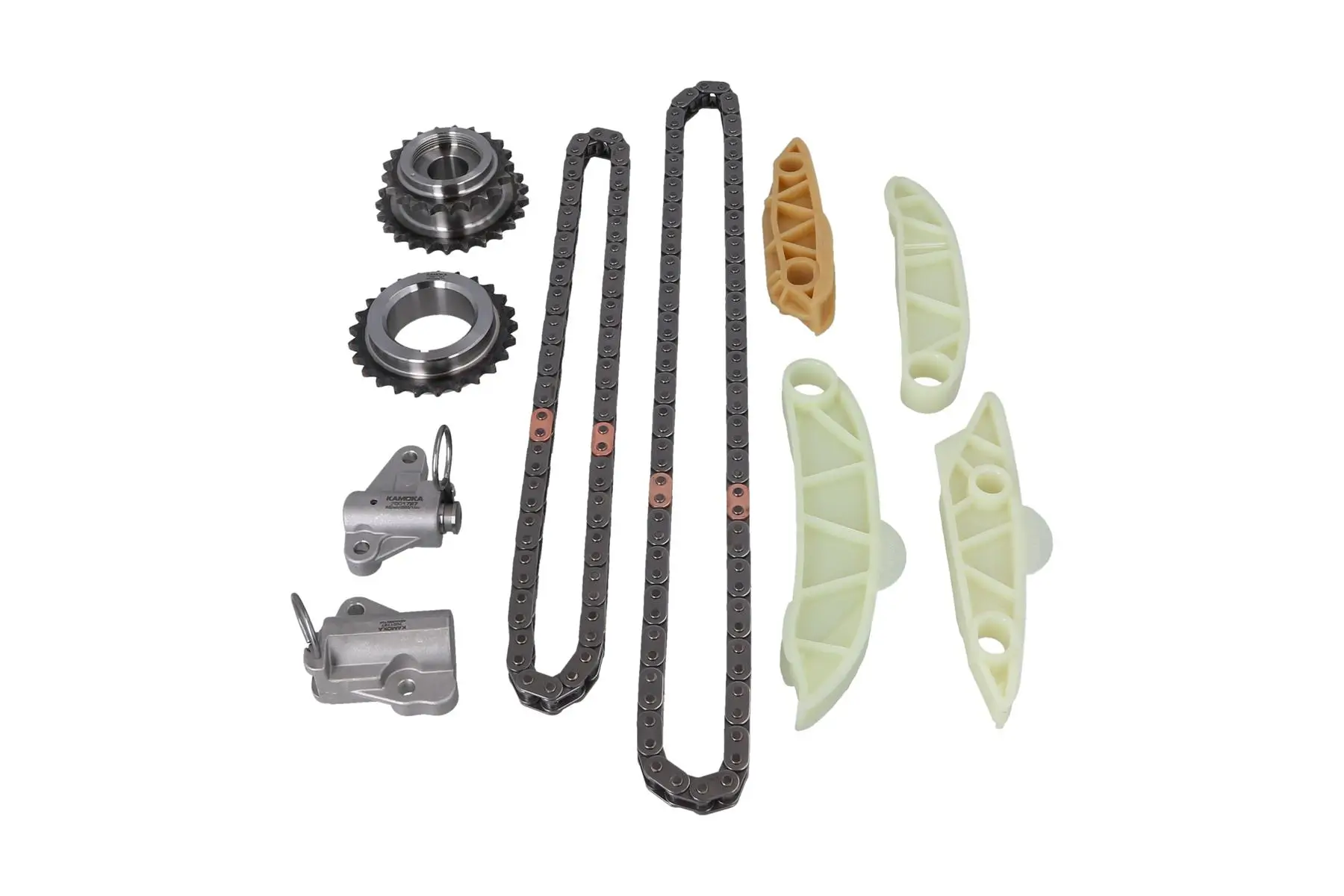 Steuerkettensatz KAMOKA 7001727
