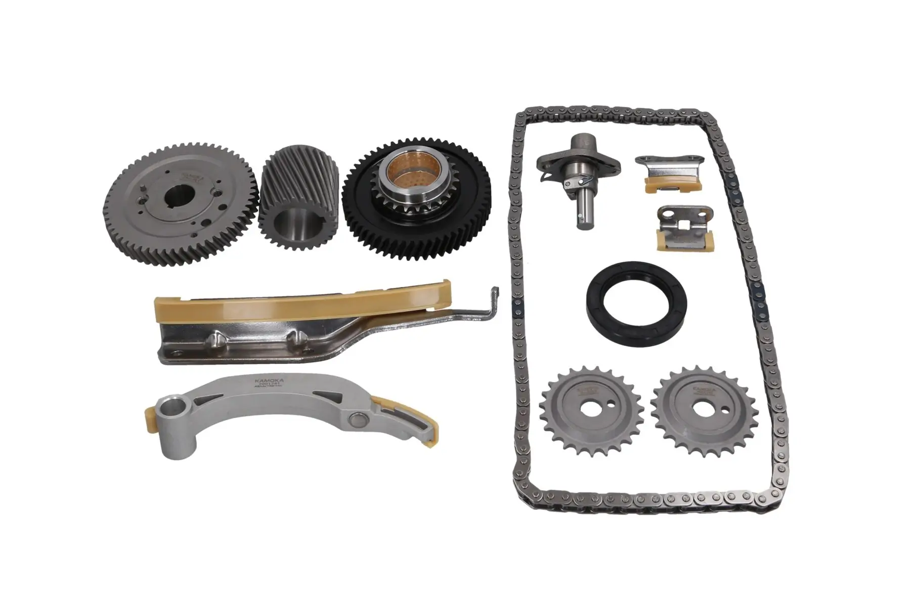 Steuerkette KAMOKA 7001741