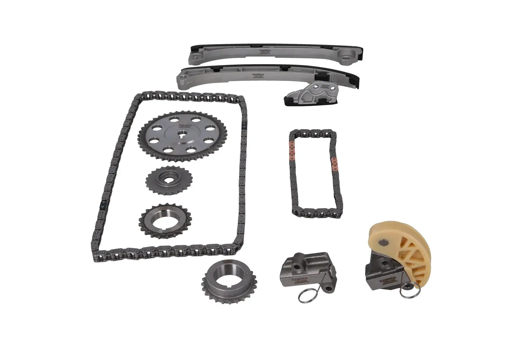 Steuerkette KAMOKA 7001746
