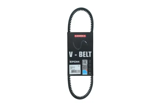 Keilriemen KAMOKA 7010101 Bild Keilriemen KAMOKA 7010101