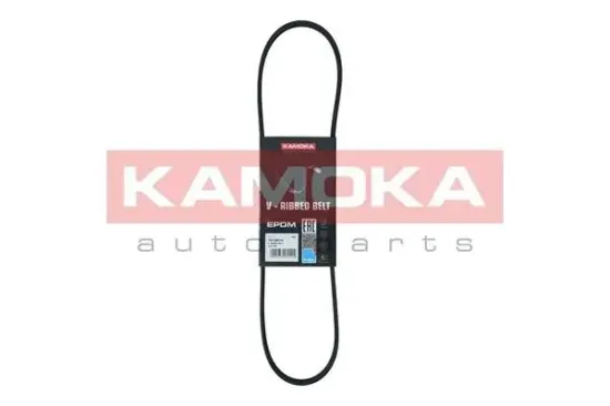 Keilrippenriemen KAMOKA 7013014 Bild Keilrippenriemen KAMOKA 7013014