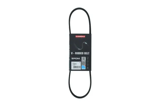 Keilrippenriemen KAMOKA 7014011 Bild Keilrippenriemen KAMOKA 7014011