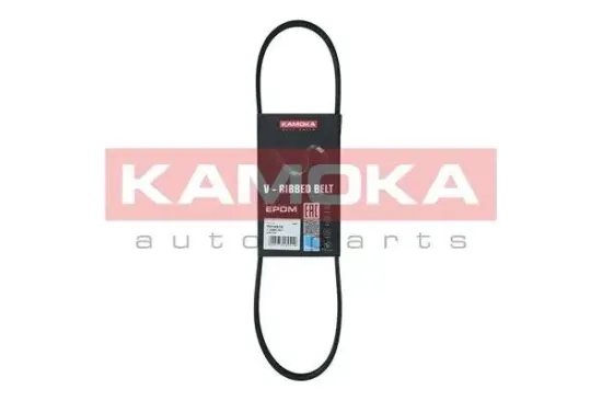 Keilrippenriemen KAMOKA 7014015 Bild Keilrippenriemen KAMOKA 7014015