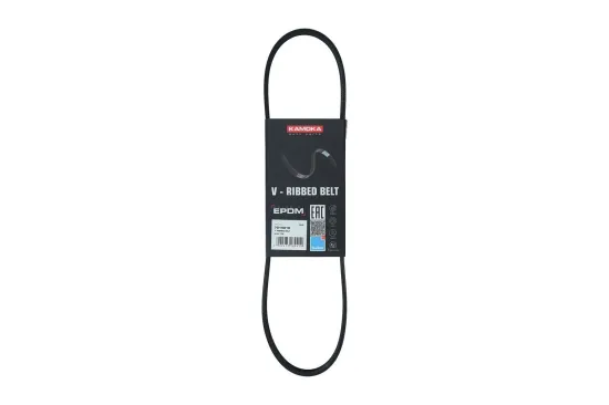 Keilrippenriemen KAMOKA 7014015 Bild Keilrippenriemen KAMOKA 7014015