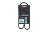 Keilrippenriemen KAMOKA 7014028