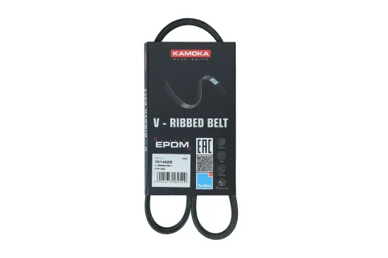 Keilrippenriemen KAMOKA 7014028 Bild Keilrippenriemen KAMOKA 7014028