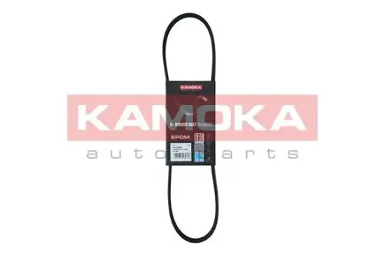 Keilrippenriemen KAMOKA 7014035 Bild Keilrippenriemen KAMOKA 7014035