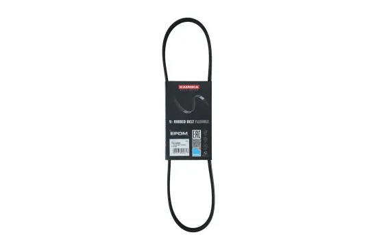 Keilrippenriemen KAMOKA 7014035 Bild Keilrippenriemen KAMOKA 7014035