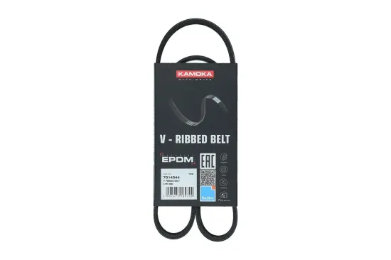 Keilrippenriemen KAMOKA 7014044 Bild Keilrippenriemen KAMOKA 7014044