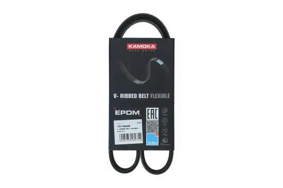 Keilrippenriemen KAMOKA 7014049 Bild Keilrippenriemen KAMOKA 7014049