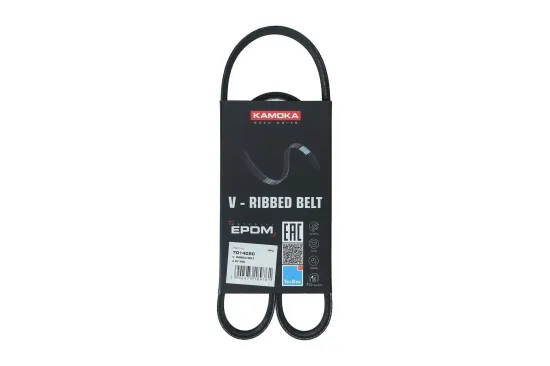 Keilrippenriemen KAMOKA 7014050 Bild Keilrippenriemen KAMOKA 7014050