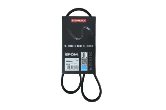 Keilrippenriemen KAMOKA 7014051 Bild Keilrippenriemen KAMOKA 7014051