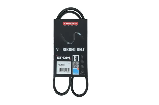 Keilrippenriemen KAMOKA 7014054 Bild Keilrippenriemen KAMOKA 7014054