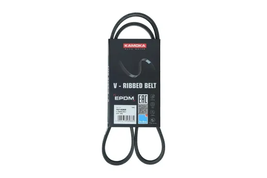 Keilrippenriemen KAMOKA 7014062 Bild Keilrippenriemen KAMOKA 7014062