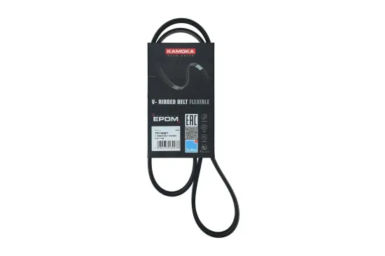 Keilrippenriemen KAMOKA 7014067 Bild Keilrippenriemen KAMOKA 7014067