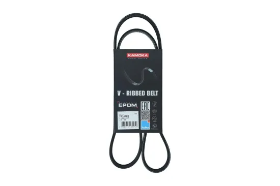 Keilrippenriemen KAMOKA 7014069 Bild Keilrippenriemen KAMOKA 7014069