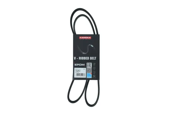 Keilrippenriemen KAMOKA 7014077 Bild Keilrippenriemen KAMOKA 7014077
