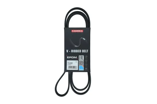 Keilrippenriemen KAMOKA 7014082 Bild Keilrippenriemen KAMOKA 7014082