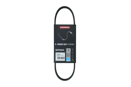 Keilrippenriemen KAMOKA 7015001 Bild Keilrippenriemen KAMOKA 7015001