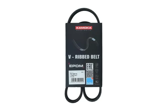 Keilrippenriemen KAMOKA 7015014 Bild Keilrippenriemen KAMOKA 7015014