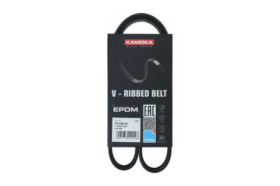 Keilrippenriemen KAMOKA 7015016 Bild Keilrippenriemen KAMOKA 7015016
