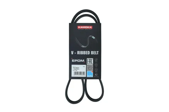 Keilrippenriemen KAMOKA 7015031 Bild Keilrippenriemen KAMOKA 7015031