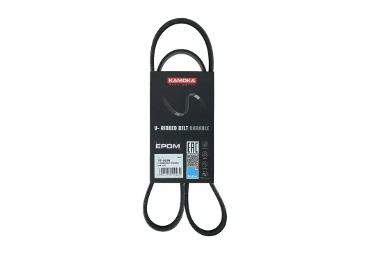 Keilrippenriemen KAMOKA 7015038 Bild Keilrippenriemen KAMOKA 7015038