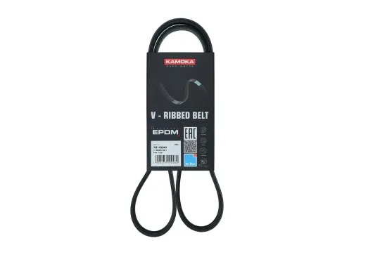 Keilrippenriemen KAMOKA 7015040 Bild Keilrippenriemen KAMOKA 7015040