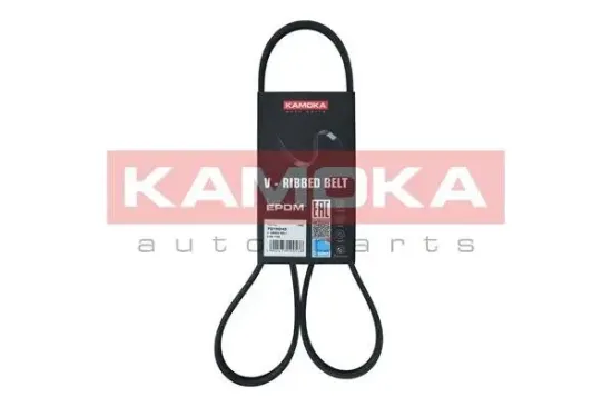 Keilrippenriemen KAMOKA 7015045 Bild Keilrippenriemen KAMOKA 7015045