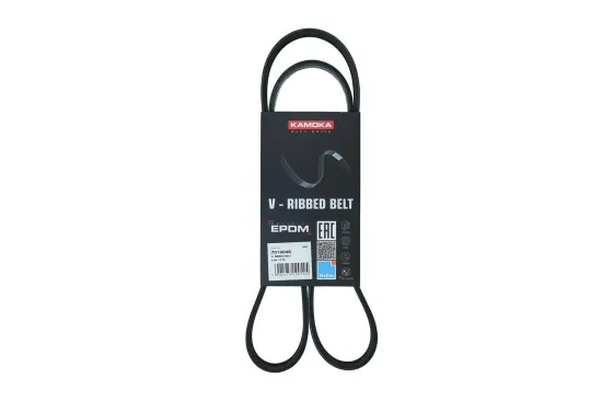Keilrippenriemen KAMOKA 7015046 Bild Keilrippenriemen KAMOKA 7015046