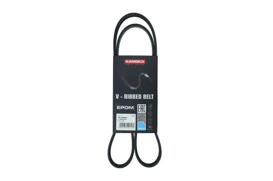 Keilrippenriemen KAMOKA 7015048 Bild Keilrippenriemen KAMOKA 7015048