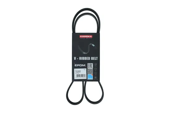 Keilrippenriemen KAMOKA 7015052 Bild Keilrippenriemen KAMOKA 7015052