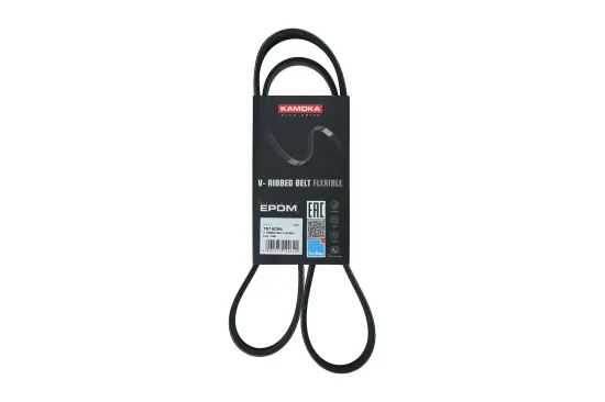 Keilrippenriemen KAMOKA 7015052 Bild Keilrippenriemen KAMOKA 7015052