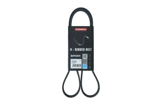 Keilrippenriemen KAMOKA 7015056 Bild Keilrippenriemen KAMOKA 7015056