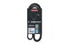 Keilrippenriemen KAMOKA 7015060