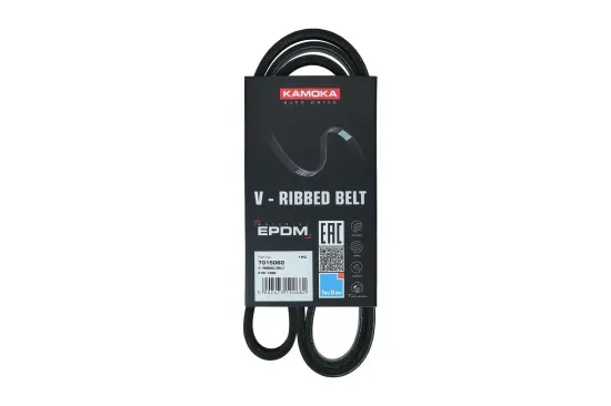 Keilrippenriemen KAMOKA 7015060 Bild Keilrippenriemen KAMOKA 7015060