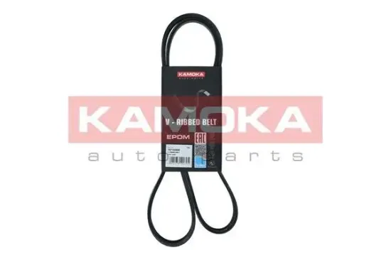 Keilrippenriemen KAMOKA 7015062 Bild Keilrippenriemen KAMOKA 7015062