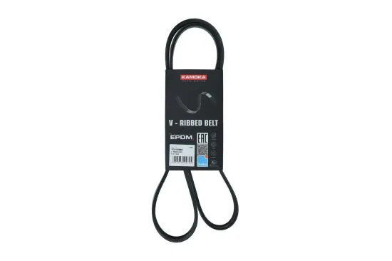 Keilrippenriemen KAMOKA 7015062 Bild Keilrippenriemen KAMOKA 7015062