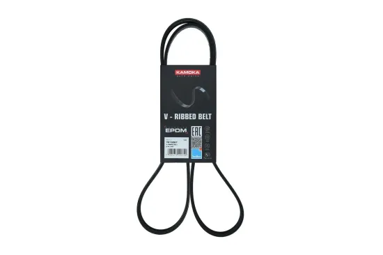 Keilrippenriemen KAMOKA 7015067 Bild Keilrippenriemen KAMOKA 7015067