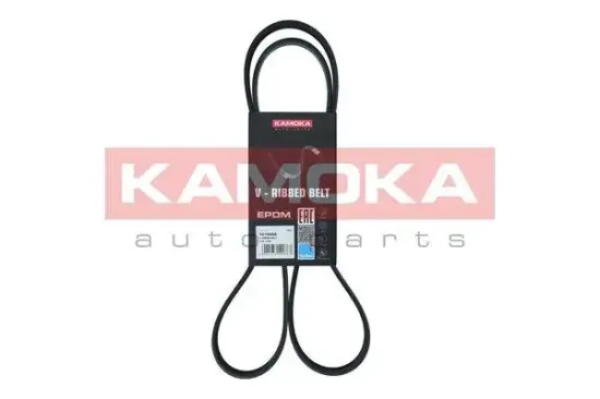 Keilrippenriemen KAMOKA 7015068 Bild Keilrippenriemen KAMOKA 7015068